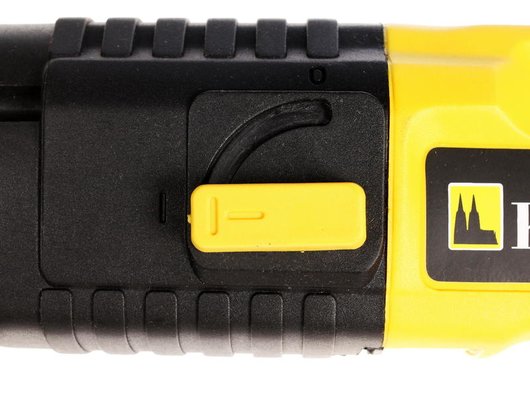 Перфоратор KOLNER KRH 520H